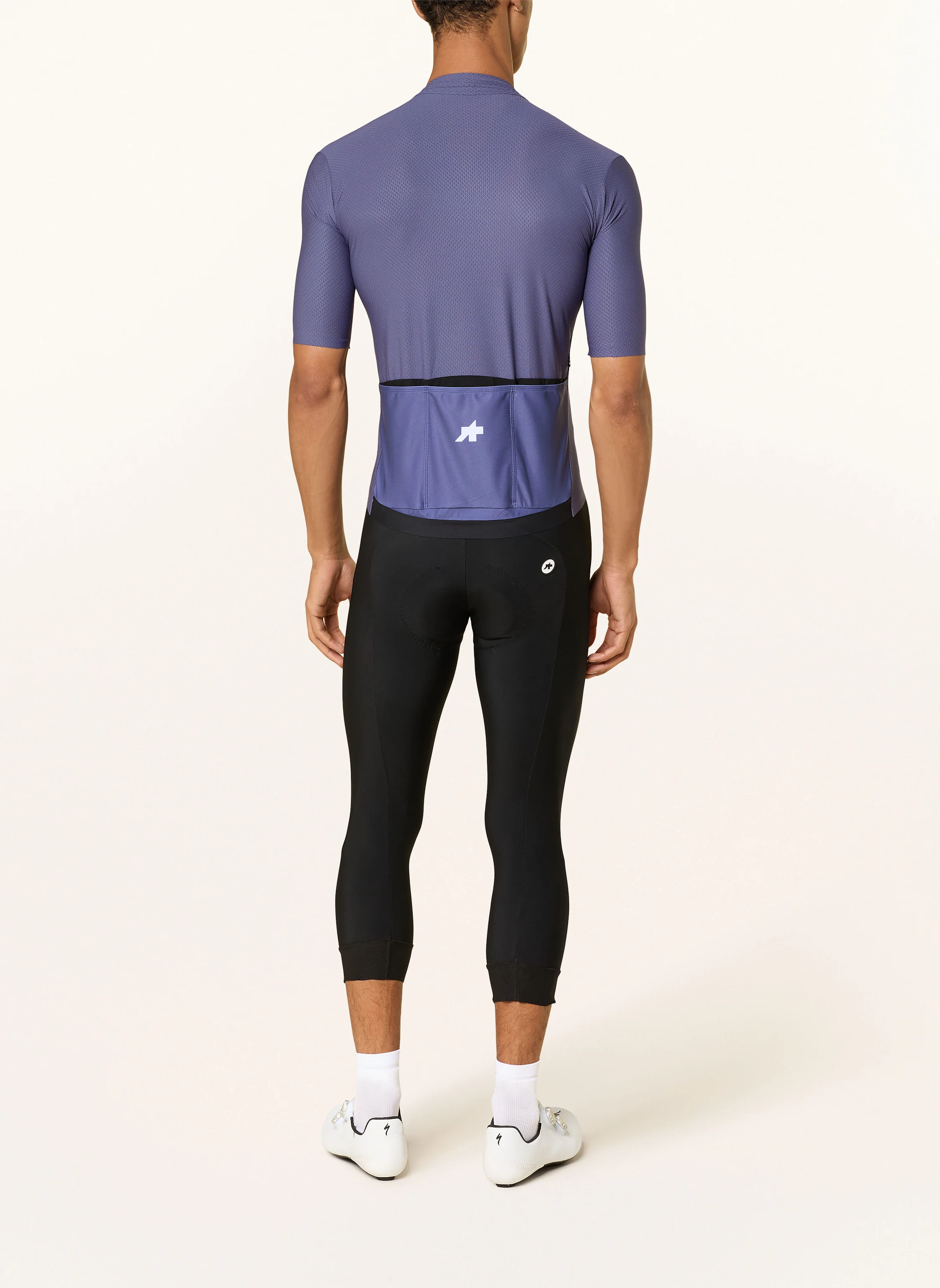 ASSOS Radtrikot EQUIPE R JERSEY S11