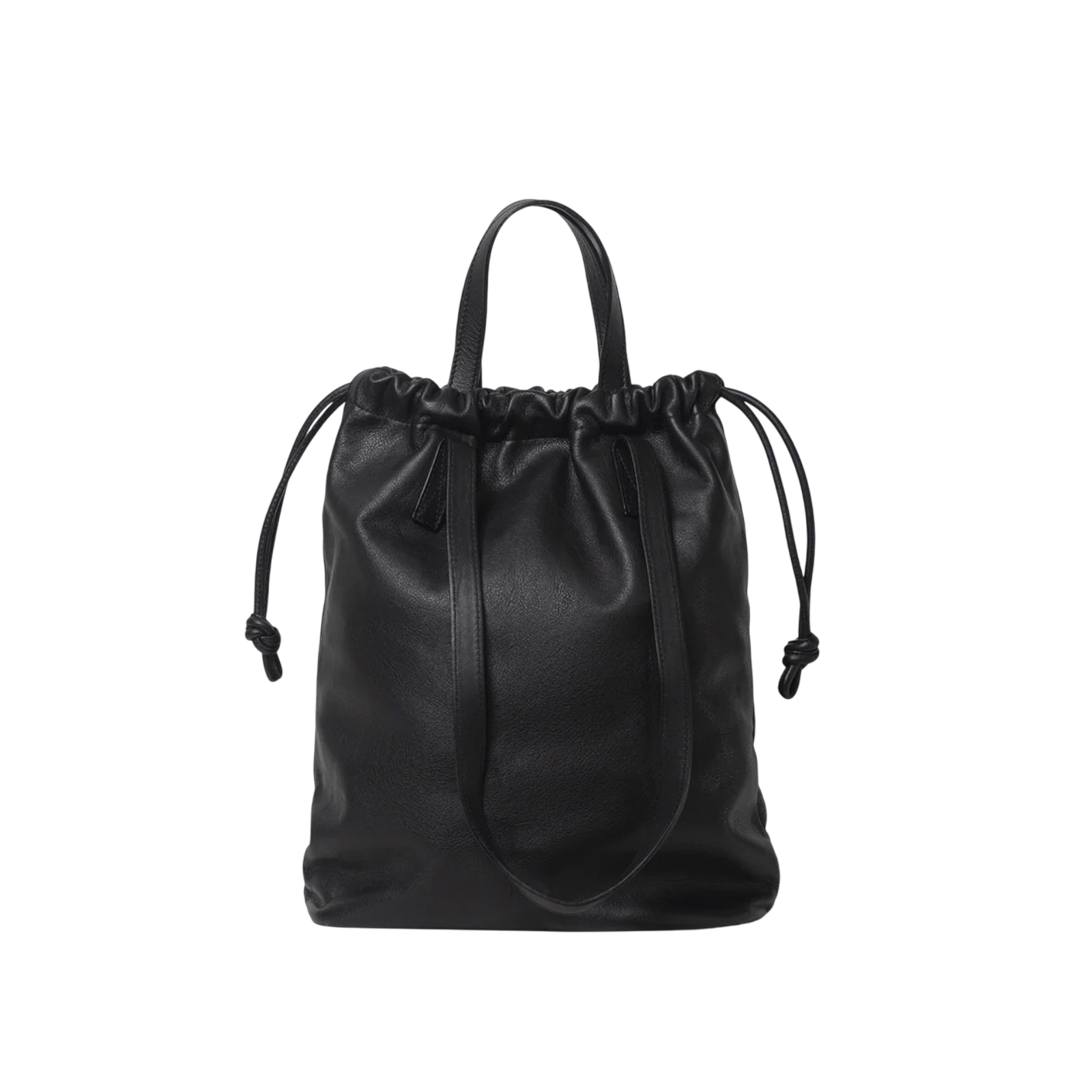 Tasche  Knot Bag KB05 Black
