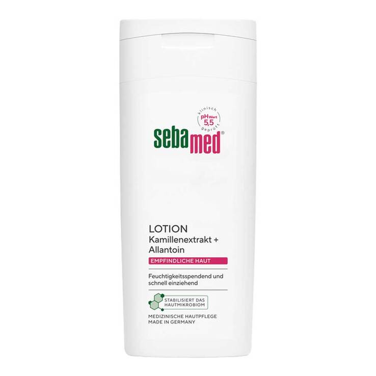 Sebamed Lotion, 200 ml