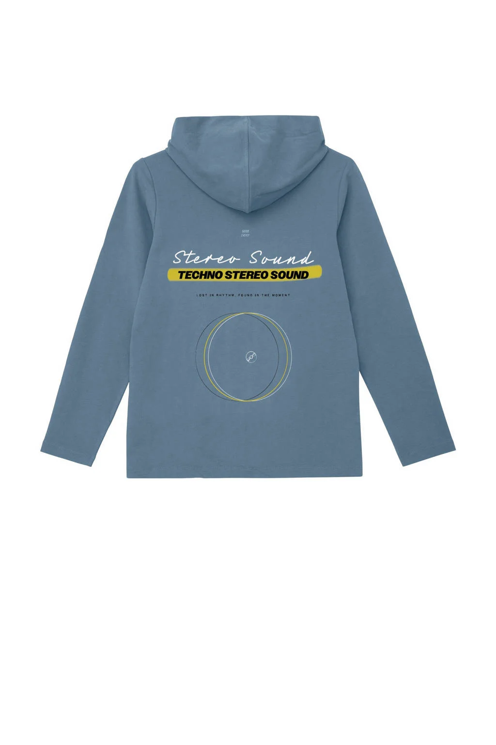 s.Oliver sweater blauw