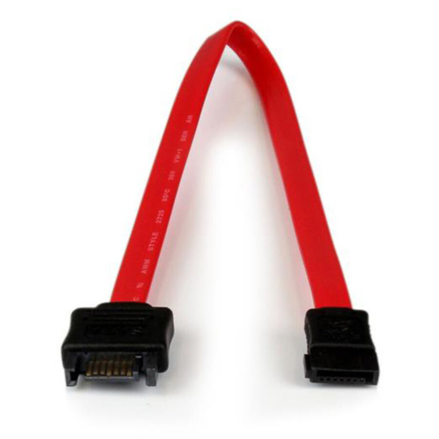 StarTech.com Rallonge d'extension SATA - 30 cm