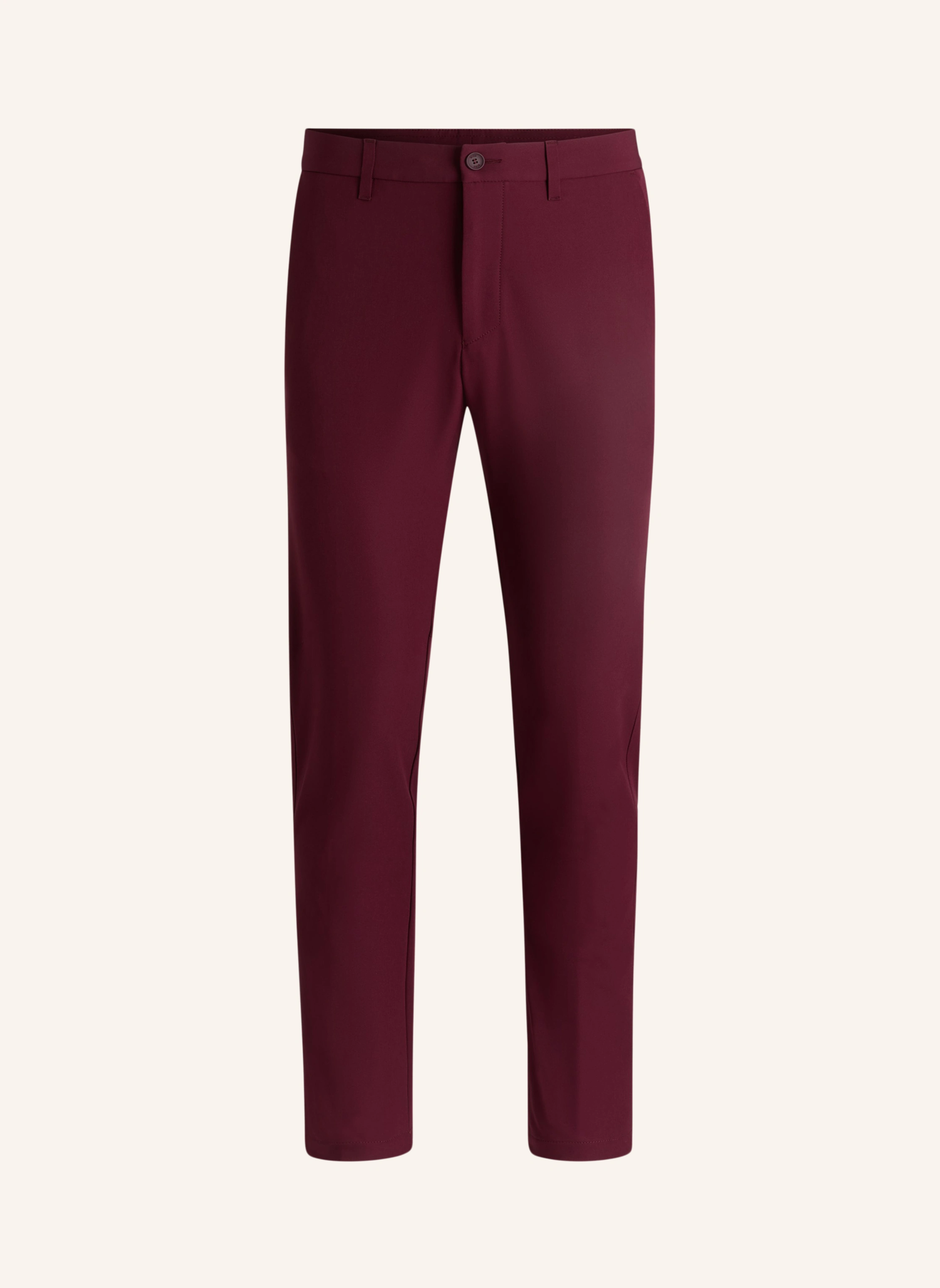 BOSS Casual Hose T_COMMUTER-SLIM Slim Fit