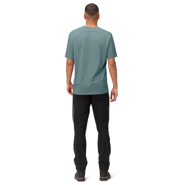 Norrøna - /29 Cotton Viking T-Shirt - T-shirt