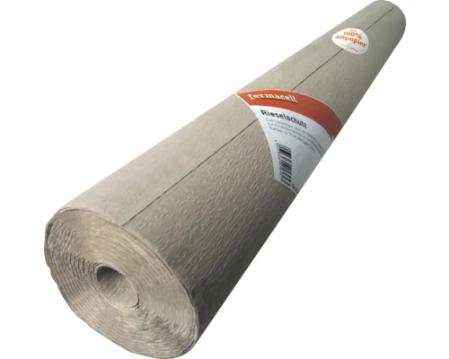 fermacell dampremmende laag grijs 30 m x 850 mm Dekkingsoppervlakte 22,5 m²