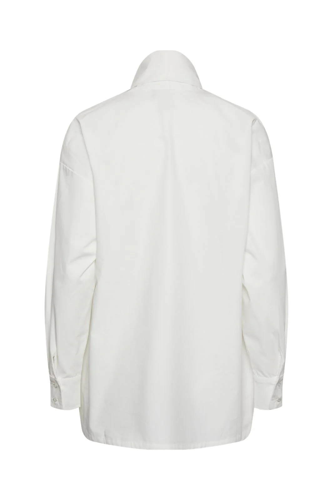 Y.A.S Yassigga Ls Shirt  star white