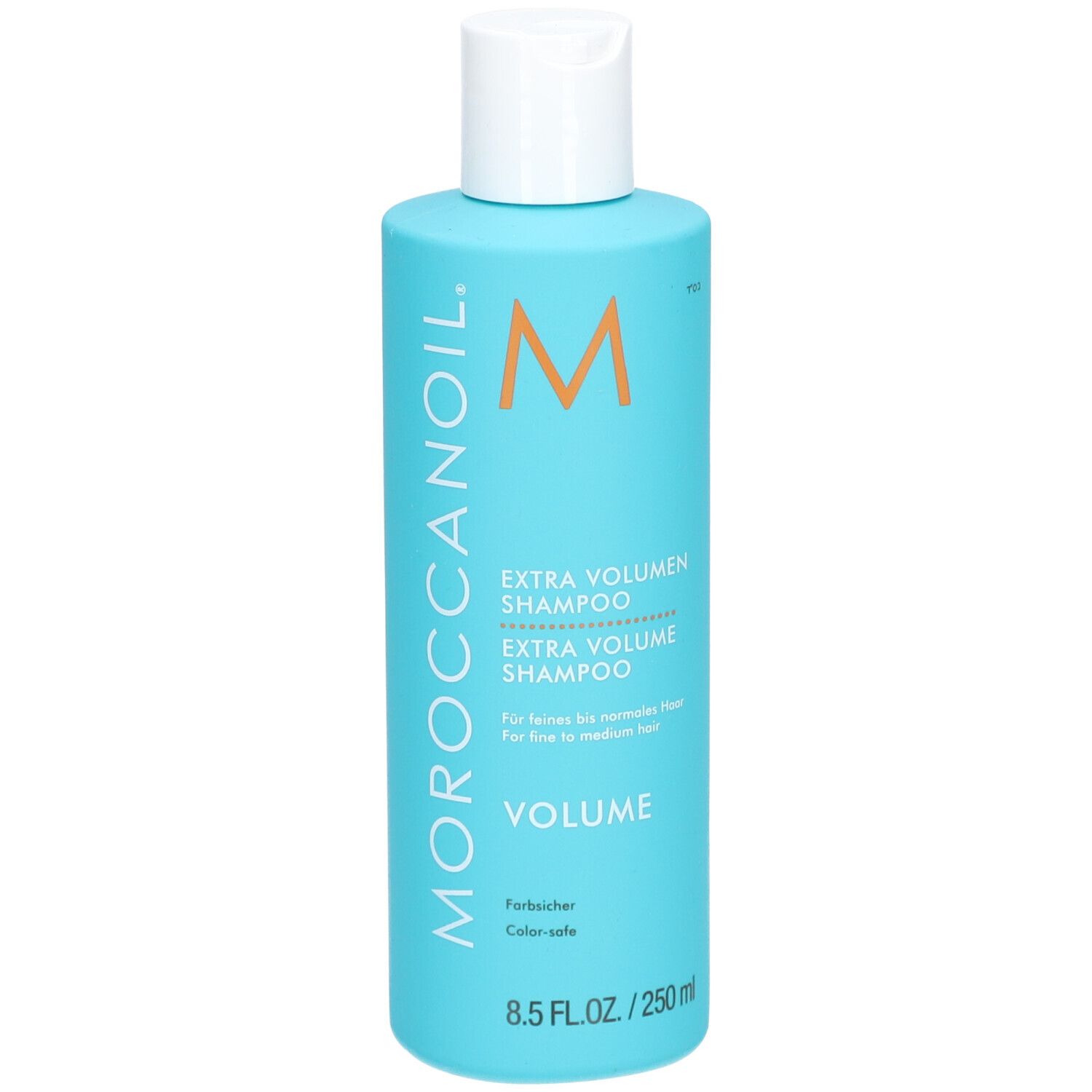 Moroccanoil Extra Volume Shampoo