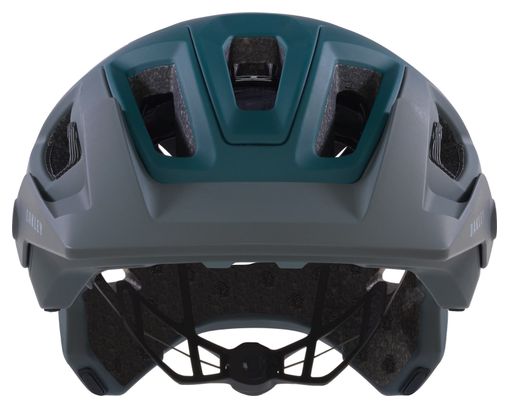 Casque Oakley DRT5 Maven Mips Mat Bleu