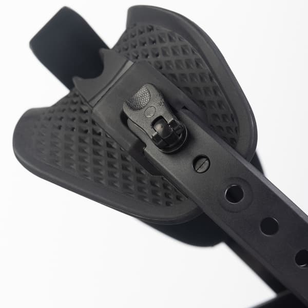 Fixation snowboard ARBOR SEQUOIA BLACK/HILLARY JANE