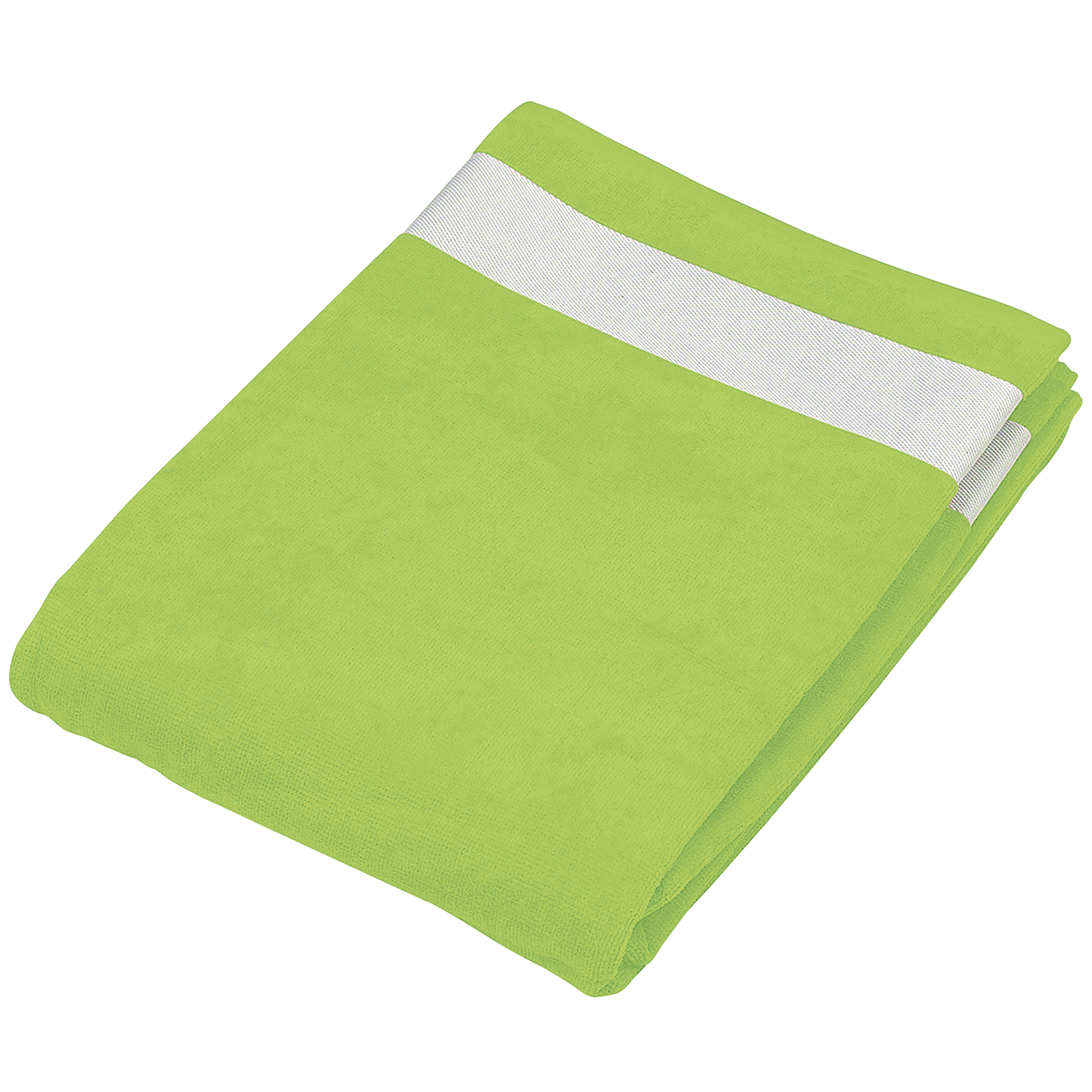 Kariban K118 - Serviette de Plage Velours Élégante en Coton
