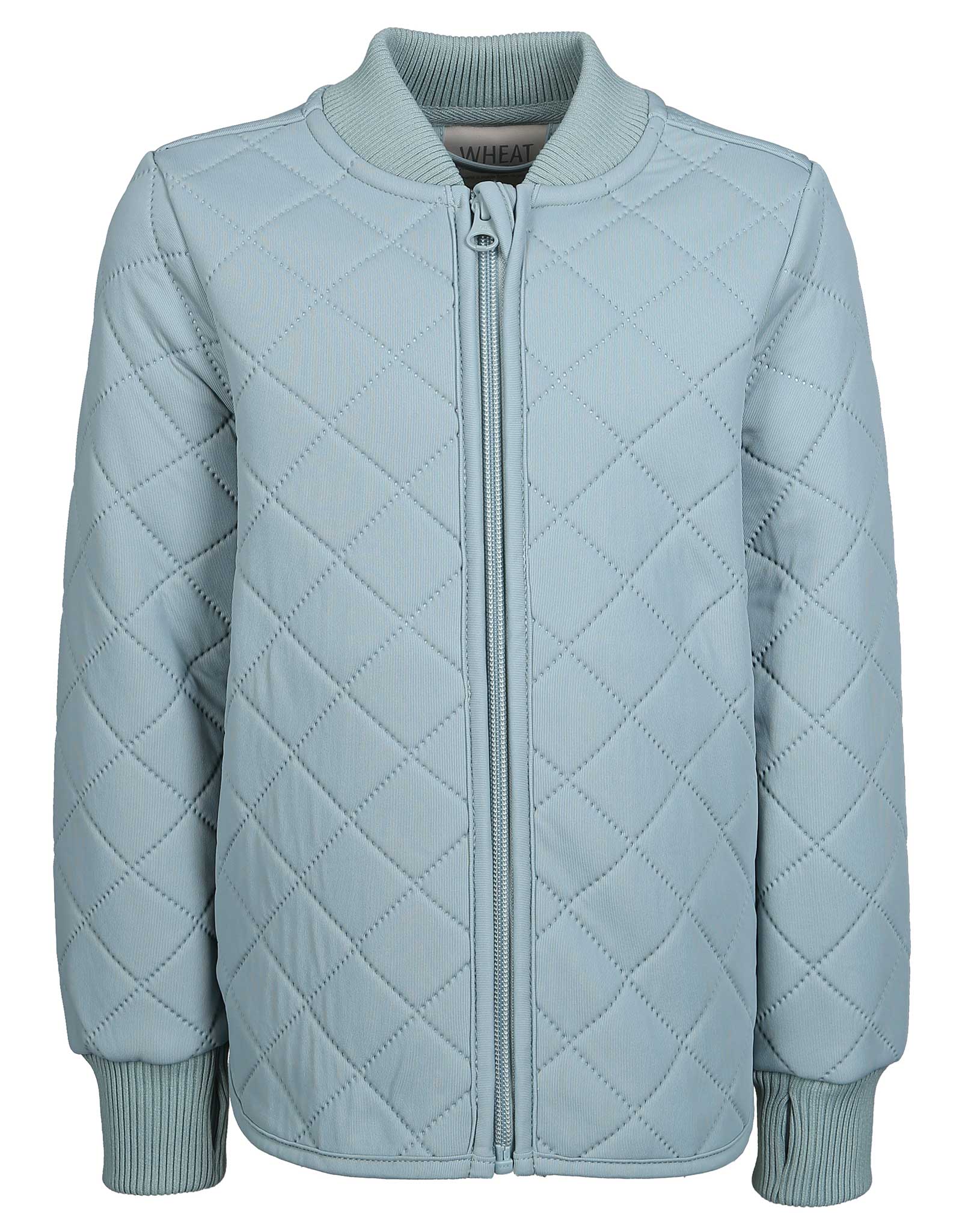 Thermo-Steppjacke LOUI in blue slush