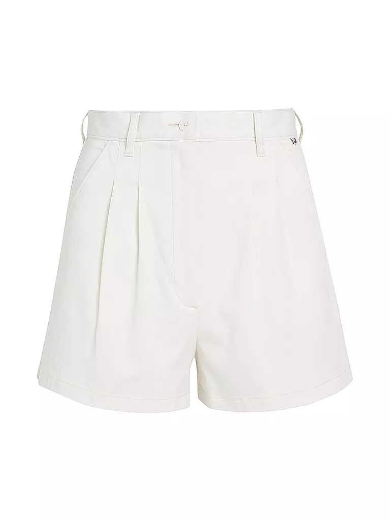 TOMMY JEANS Shorts  creme