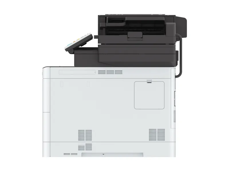 KYOCERA ECOSYS MA4000cifx HyPAS 4 i 1 farve-MFP-system