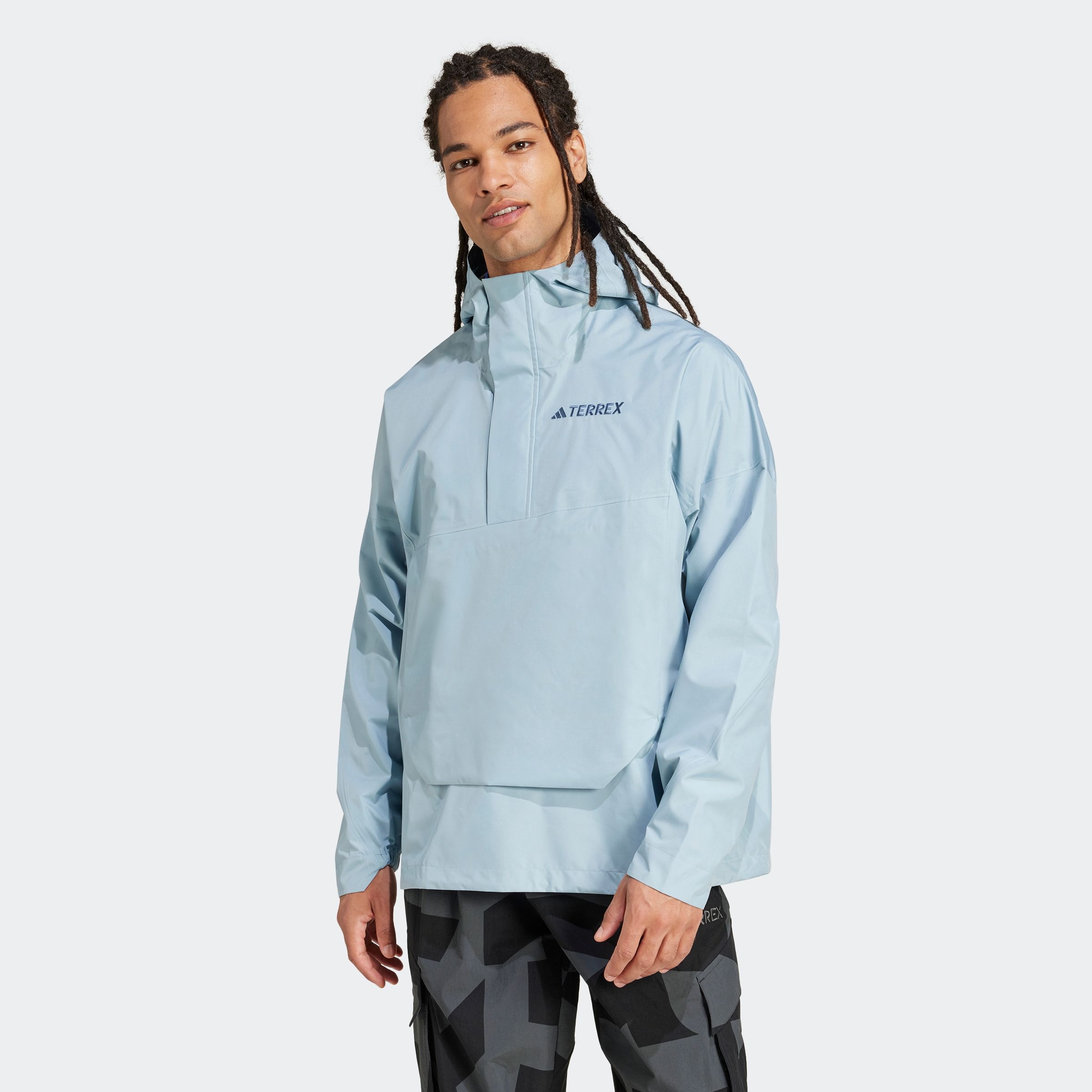 adidas TERREX Outdoorjacke »XPL 2.5L ANORAK«