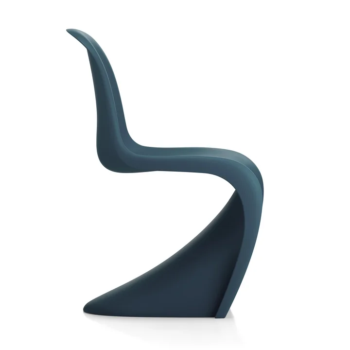 Vitra - Panton Junior, meerblau