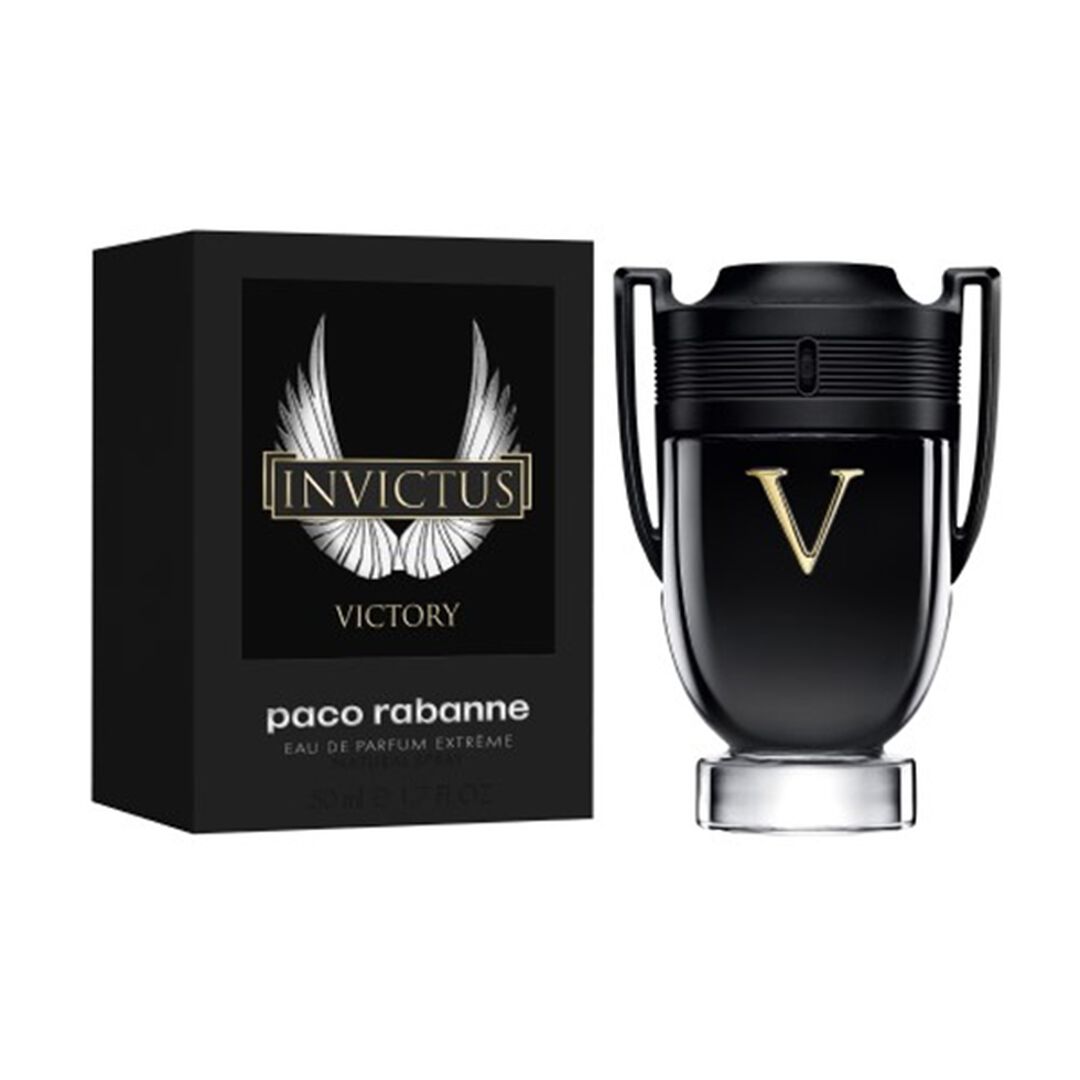 RABANNE INVICTUS VICTORY Eau de Parfum - 100ml