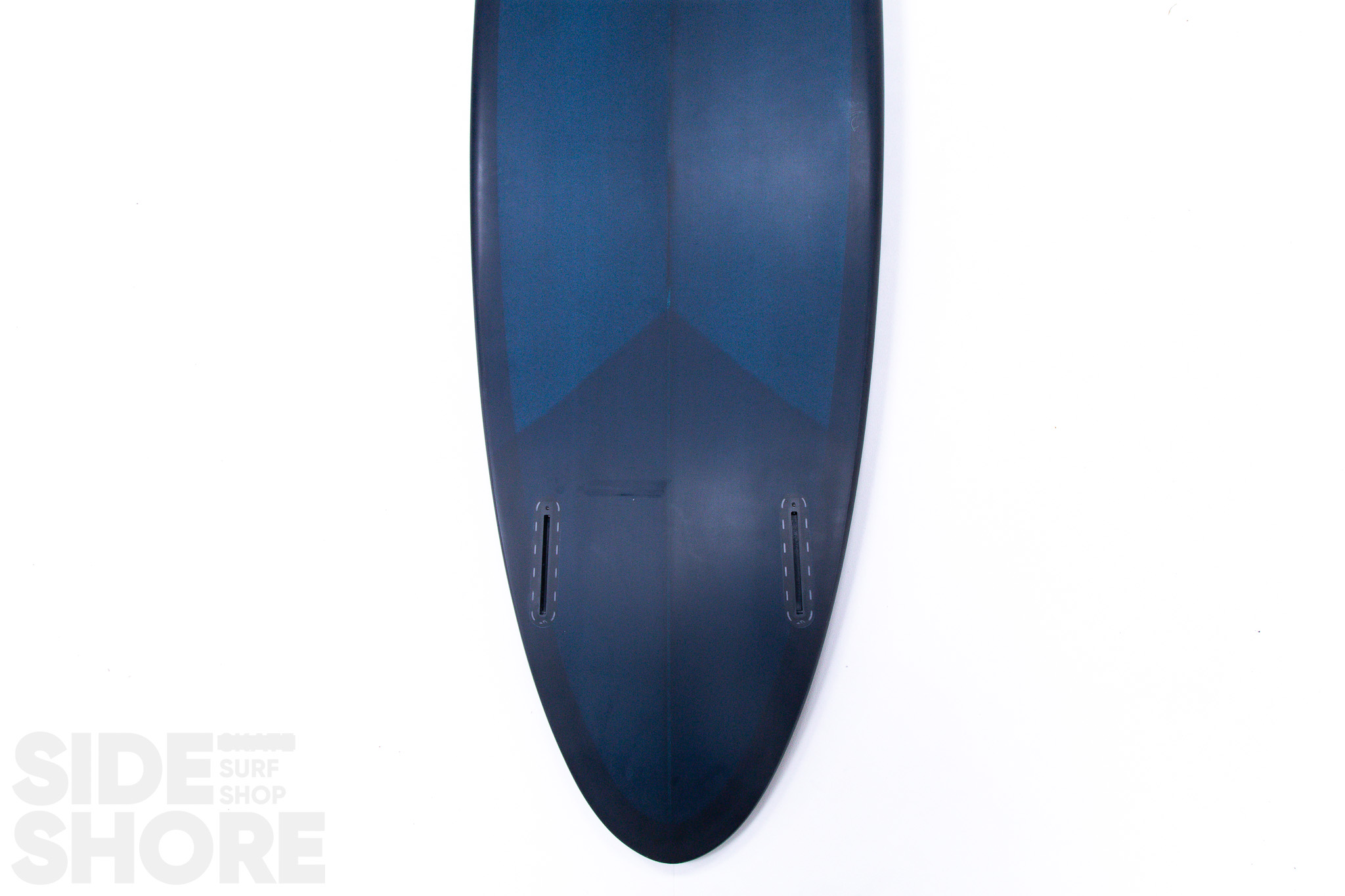 Al Merrick CI Mid Twin - Blue Tint - 6'7 x 20 7/8