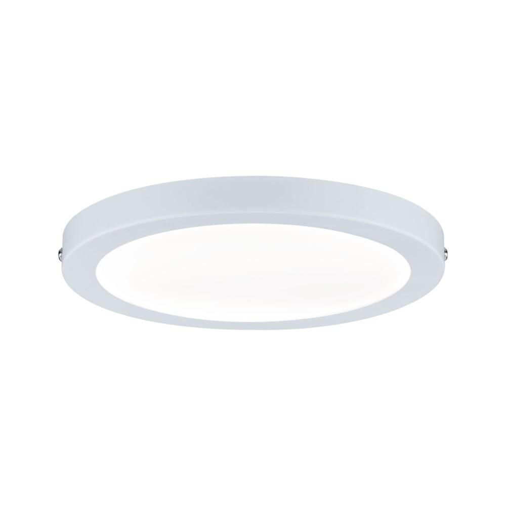 PANEL PAULMANN ATRIA VEGG/TAK LED220MM 15W 4000K