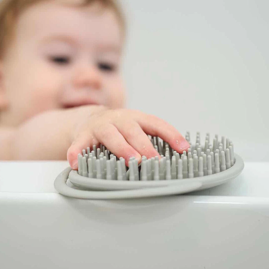 haakaa® Shampoobürste