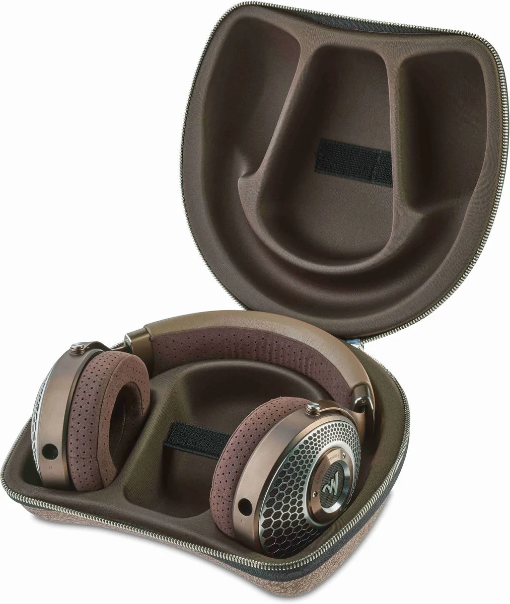 Focal Clear MG Casques hi-fi