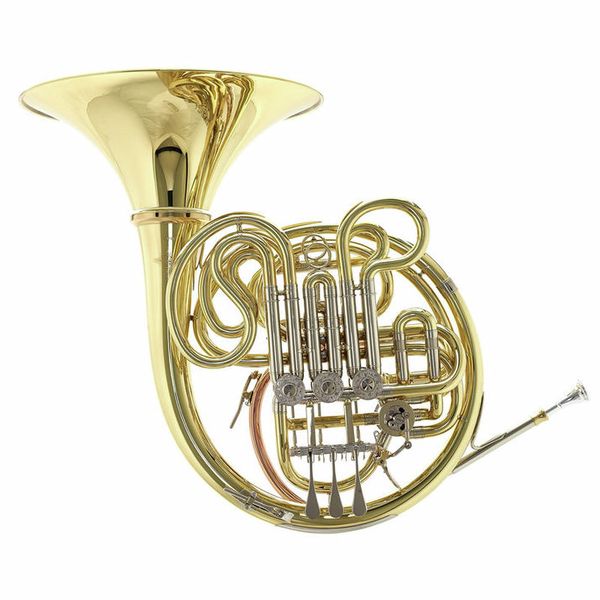 Thomann HR-401 F-/Bb- Horn