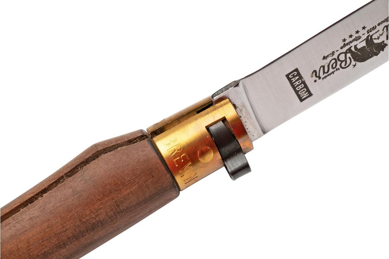Old Bear Classical Walnut Carbon M, 9306-19-LN zakmes