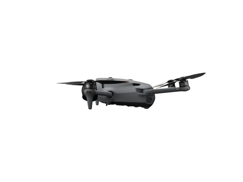 DJI Mavic 4 Pro Creator Combo - Quadcopter Drone - Bluetooth, RF-stiforbindelse