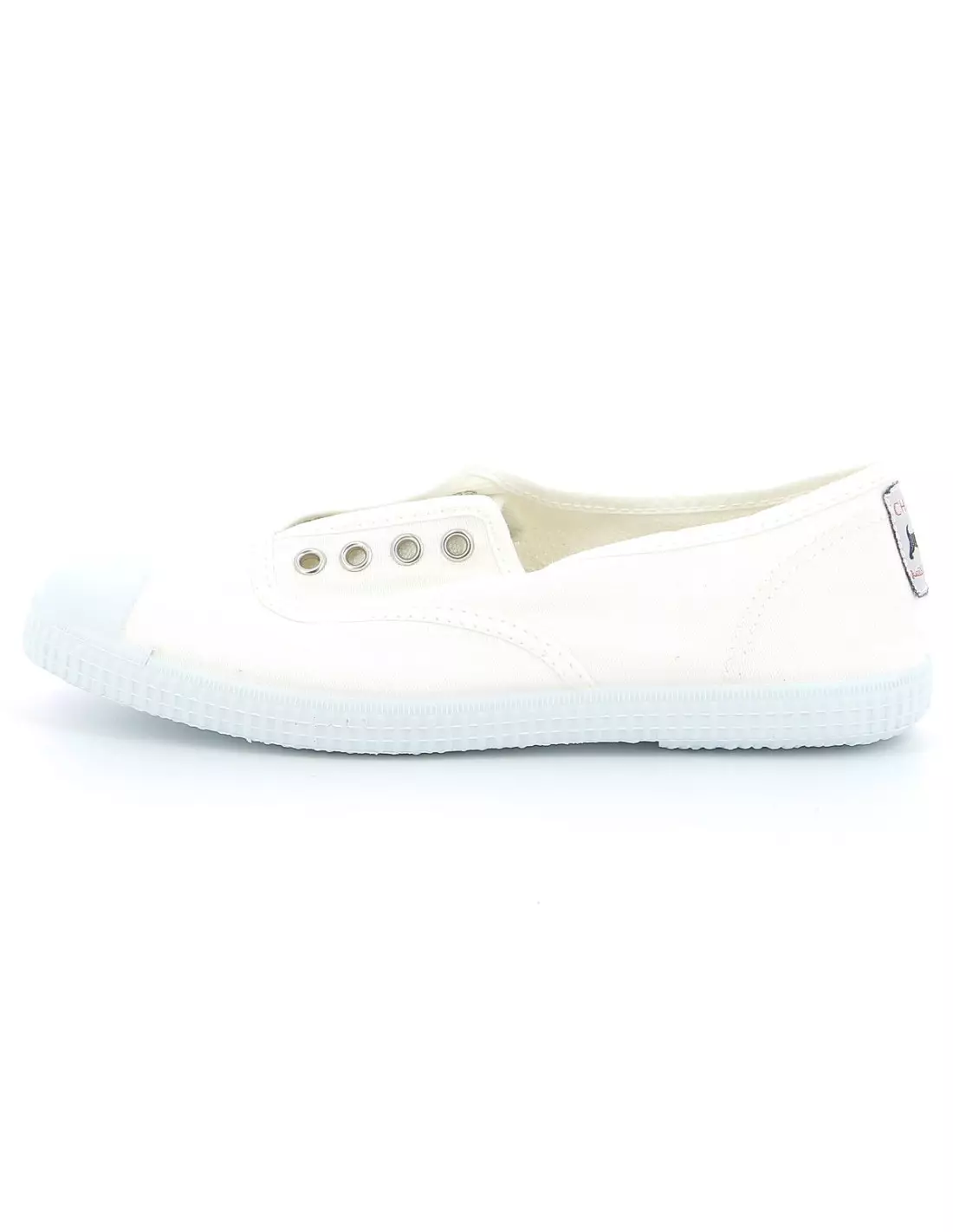 CHIPIE JOSEPE - Baskets Blanc