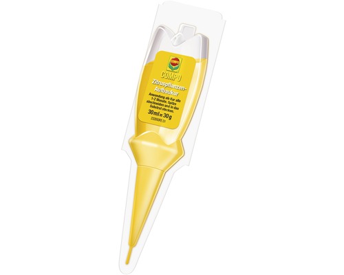 Versterkende behandeling voor citrusplanten COMPO Citrusmeststof 30 ml