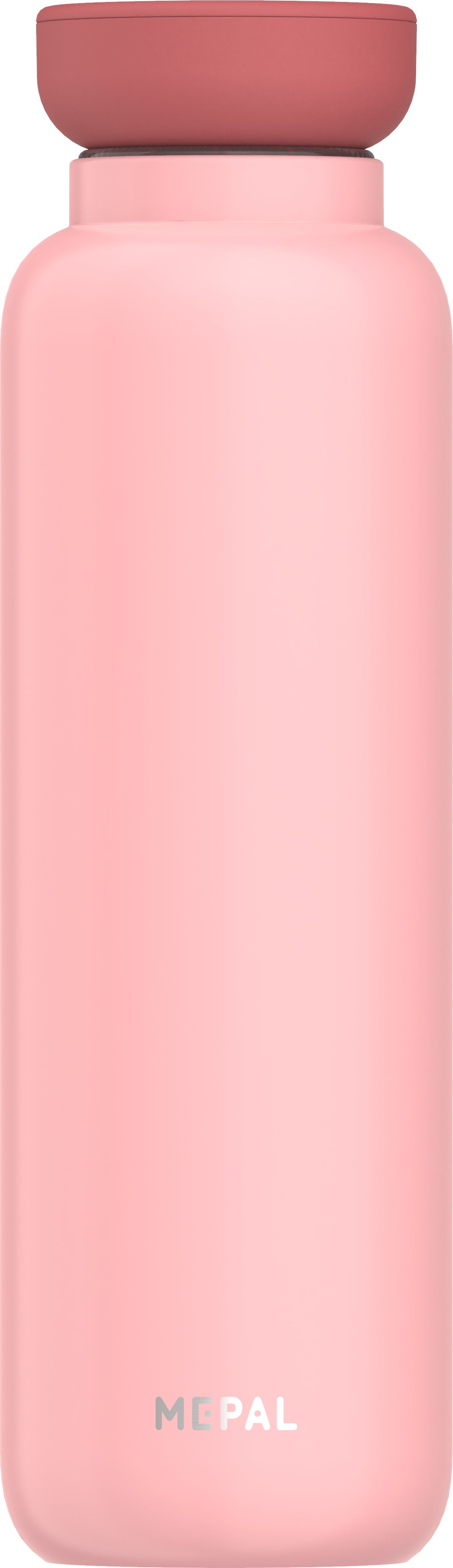 Mepal isoleerfles Ellipse roze 0,9 L