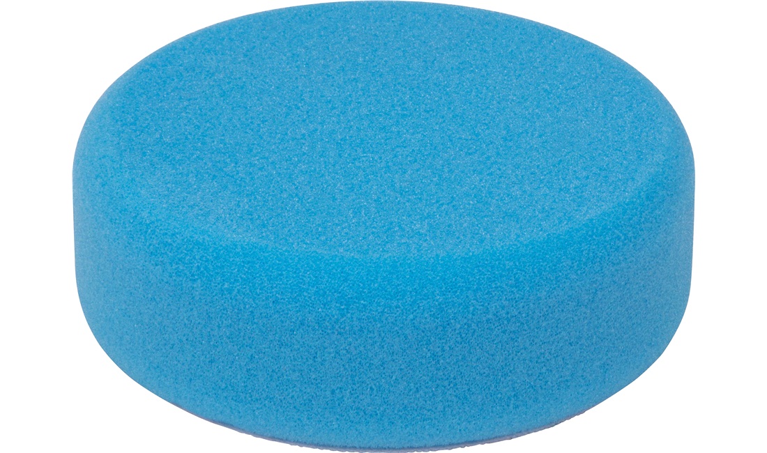 Turtle Wax Polérrondel Blå Hård 50x150mm