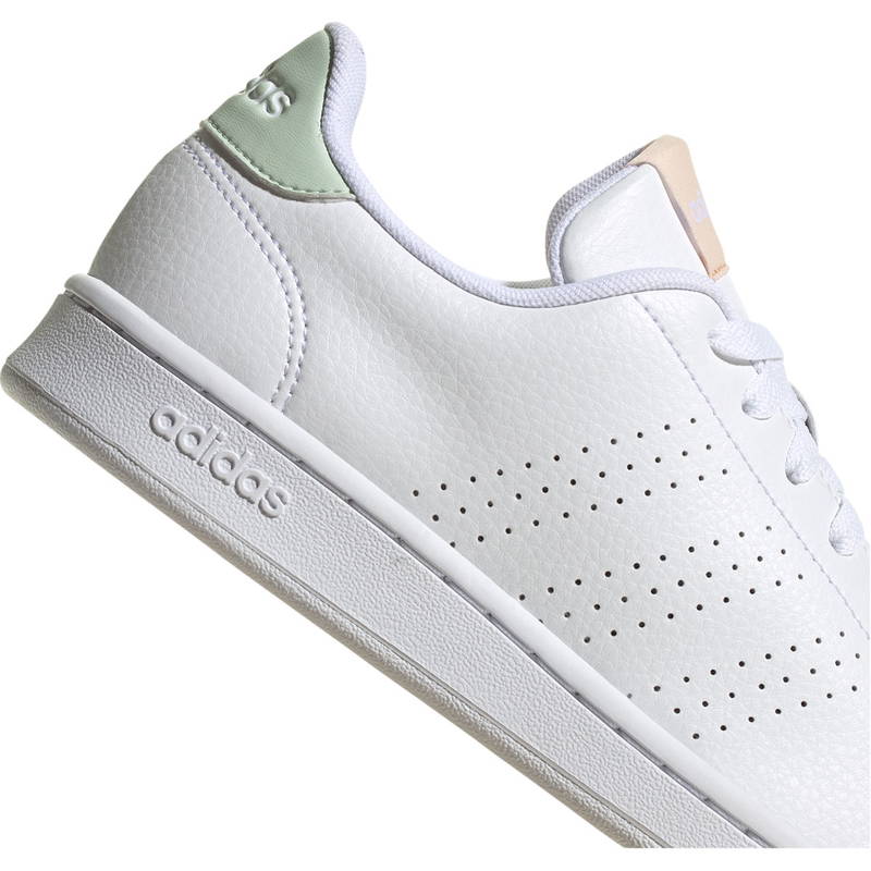 adidas Advantage Cloudfoam Sneakers Dame