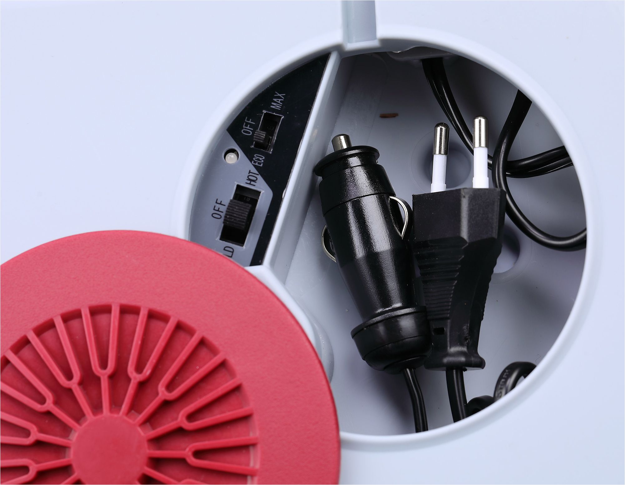 Thermoelektrische Kühlbox 25L