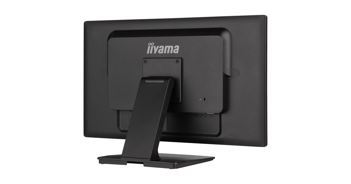 iiyamaProLite T2452MSC-B1AG 23.8