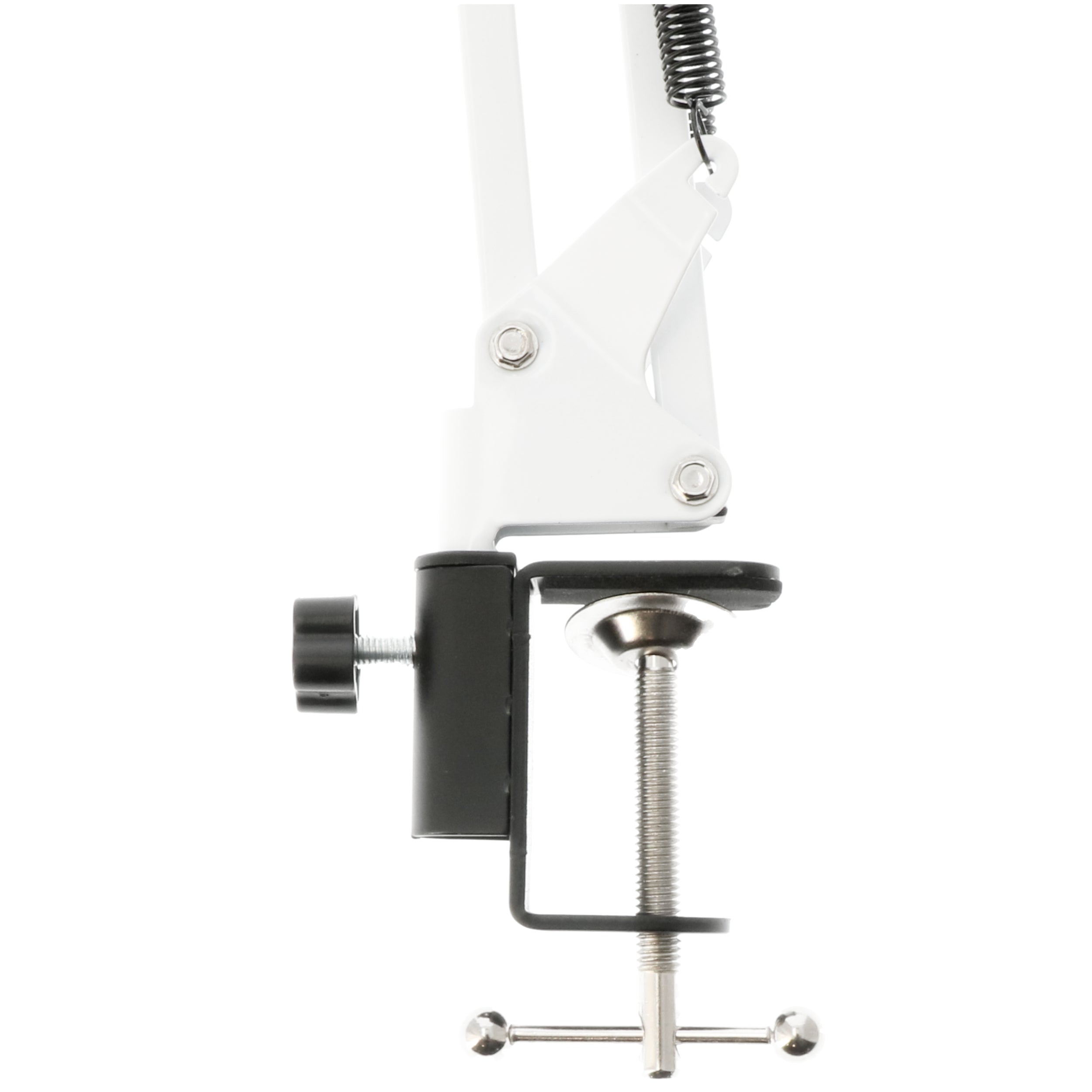 Innox IVA 08 Jr. Basic White broadcast-microfoonstatief