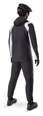 Veste Manches Longues Alpinestars A-Dura Rain Noir