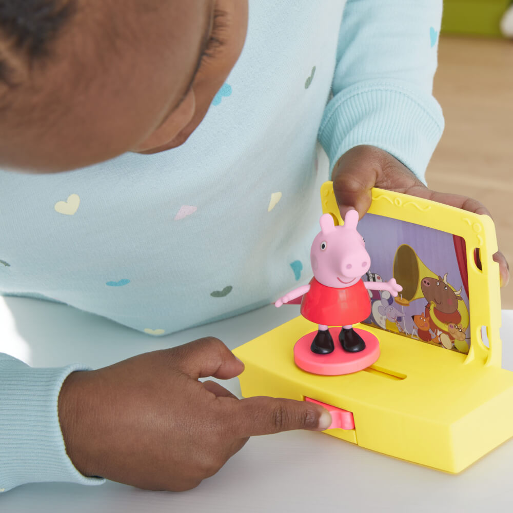 Peppa Pig Peppa Pigpas Spielgruppe