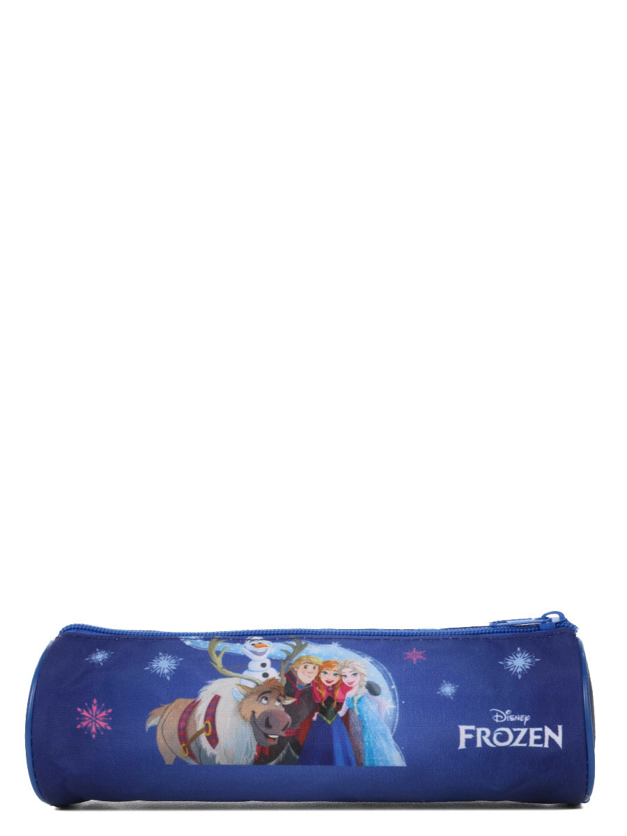 Trousse La Reine des Neiges 2 Olaf & co