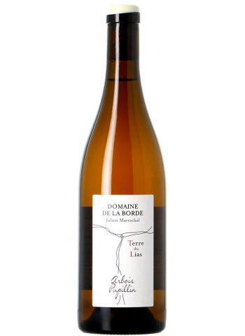 Magnum Chardonnay Terre du Lias - Domaine de la Borde