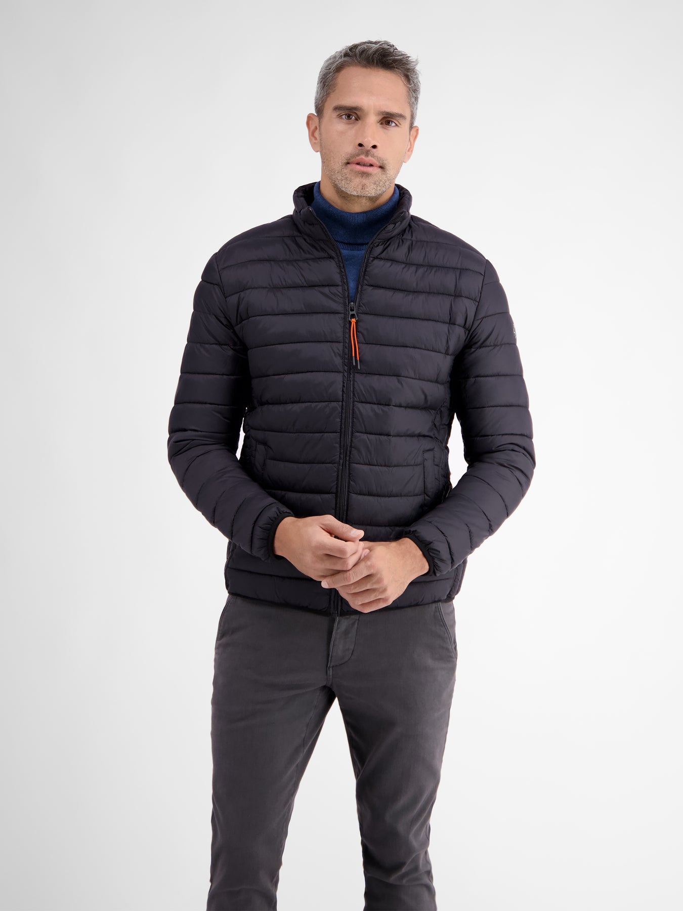 LRS Steppblouson