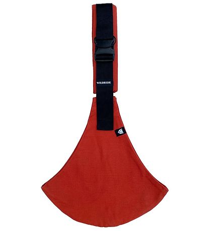 Wildride B?resele - The Toddler Swing - Terra Red