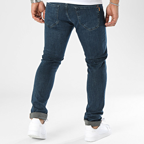 Jean Slim Bleu Denim