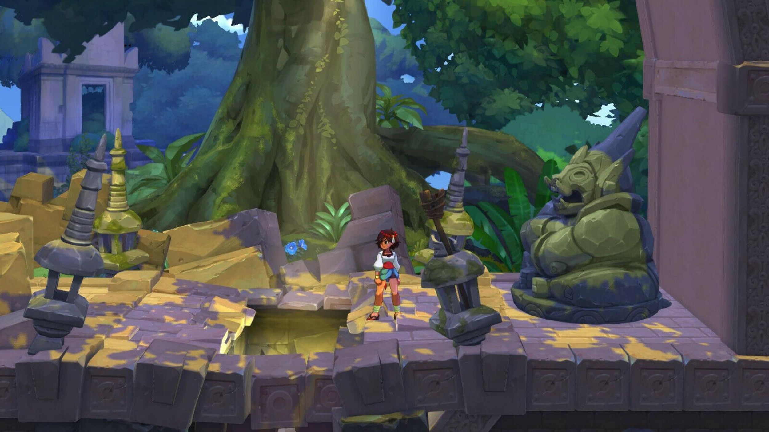 Indivisible