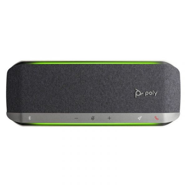 Poly SYNC40 Altifalante para Conferências Preto