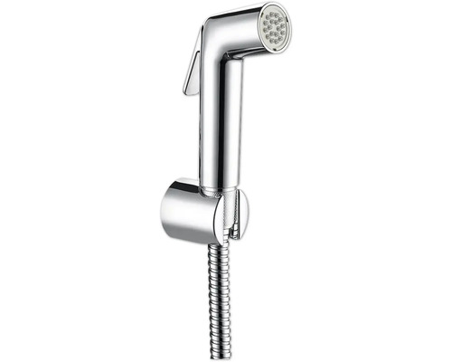form&style bidet doucheset SHATTAF rond Ø 30 mm incl. doucheslang 1200 mm chroom