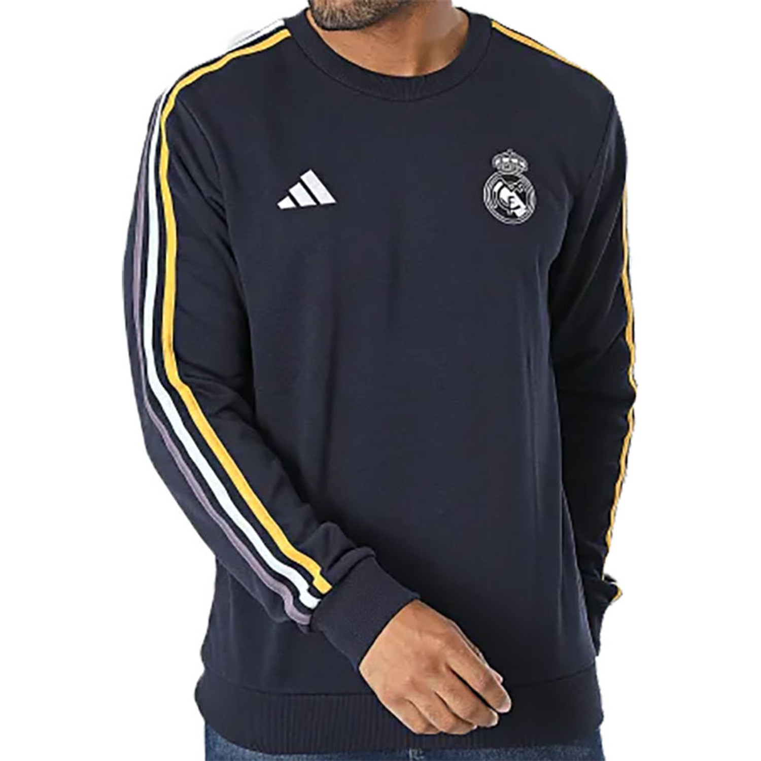 adidas Real Madrid Sweat Trainingspak