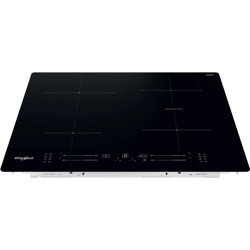 Whirlpool WB S2560NE Inductiekookplaat