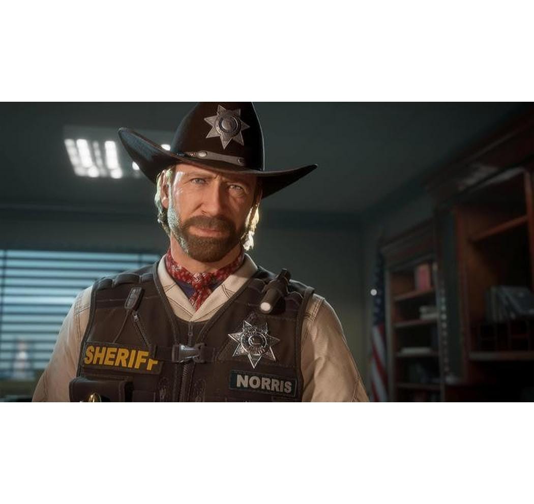Crime Boss: Rockay CityAction-Spiel für die Xbox Series X