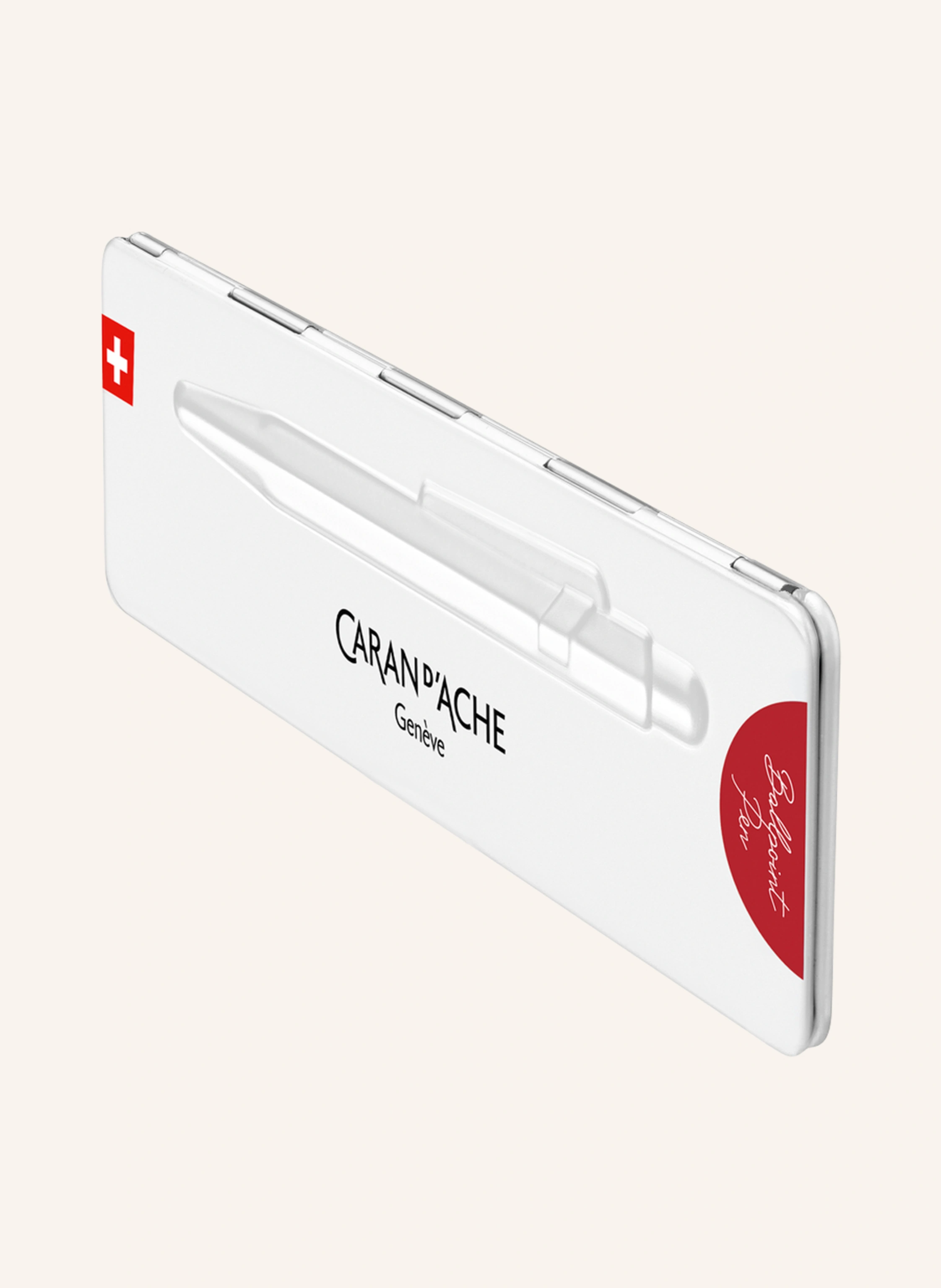 CARAN d'ACHE Druckkugelschreiber 849 COLORMAT-X