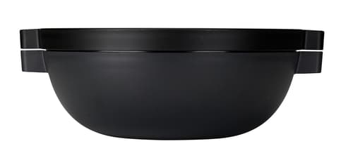 MEPAL - bento Lunchbowl vita - nordisch schwarz