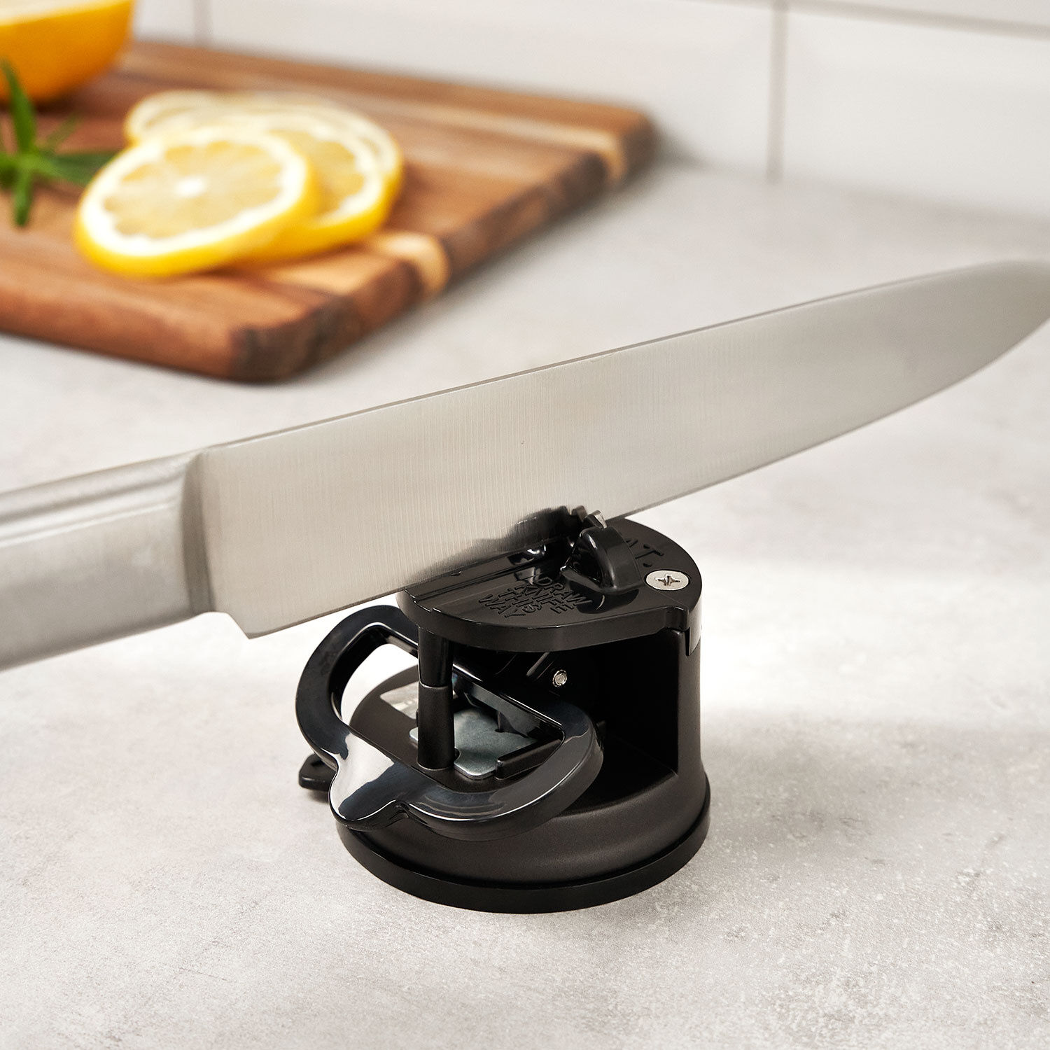 Messerschärfer Pro sharpener Pro Gun